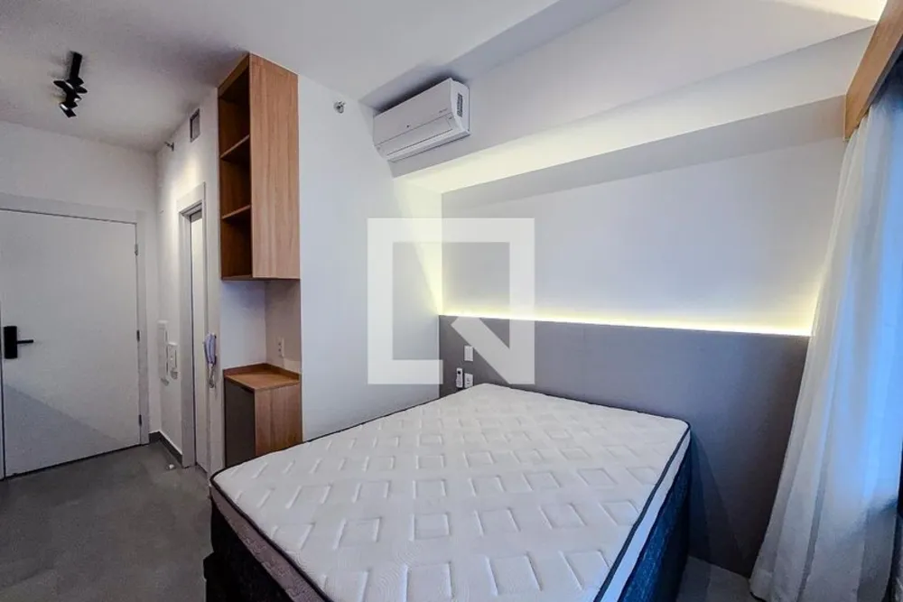 Kitnet-Studio, 21 m² - Foto 2