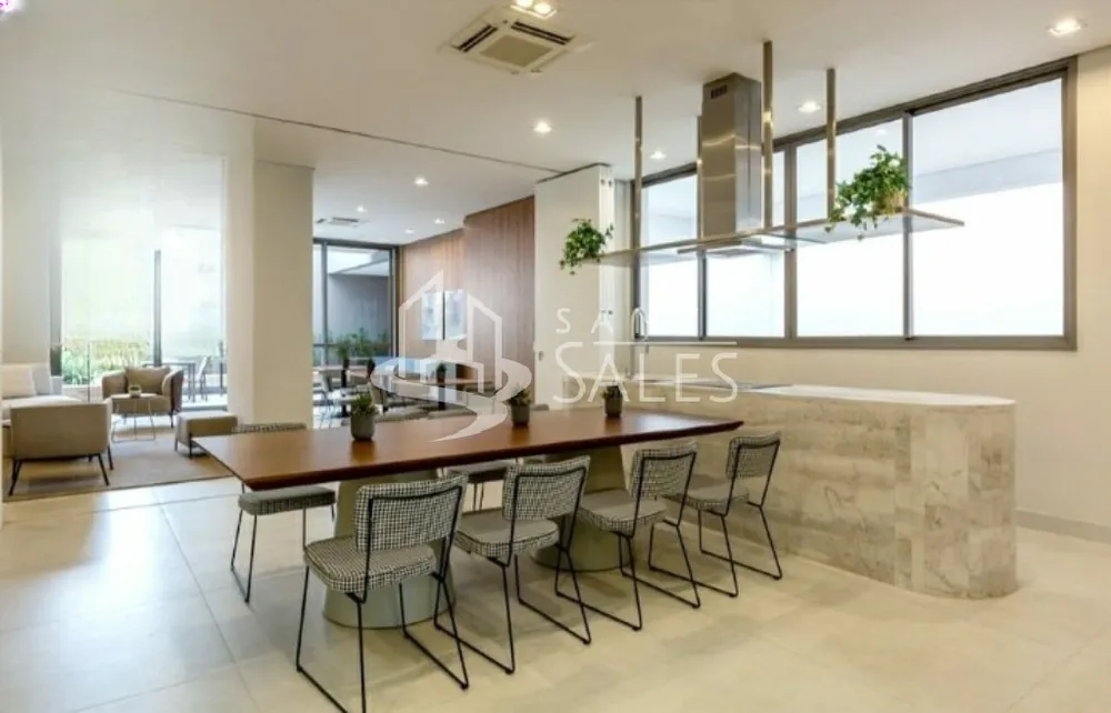 Apartamento, 1 quarto, 28 m² - Foto 10