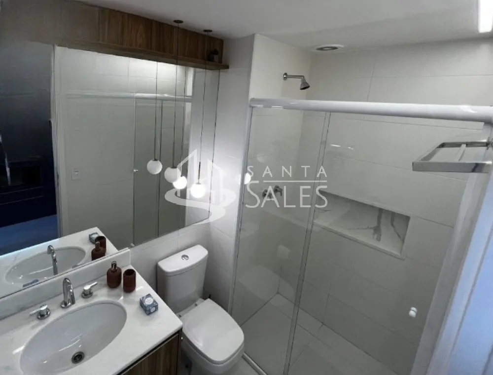 Apartamento, 1 quarto, 28 m² - Foto 4
