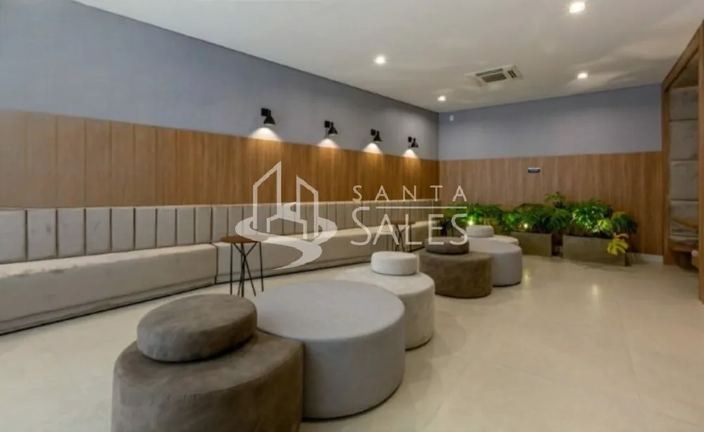 Apartamento, 1 quarto, 28 m² - Foto 8