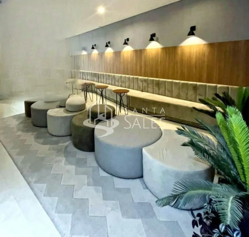 Apartamento, 1 quarto, 28 m² - Foto 7