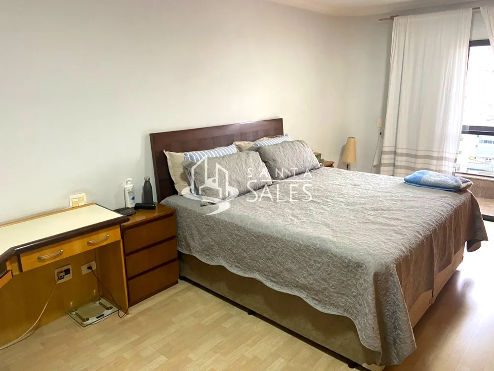Apartamento, 4 quartos, 191 m² - Foto 1