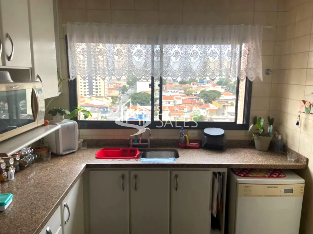 Apartamento, 4 quartos, 191 m² - Foto 4