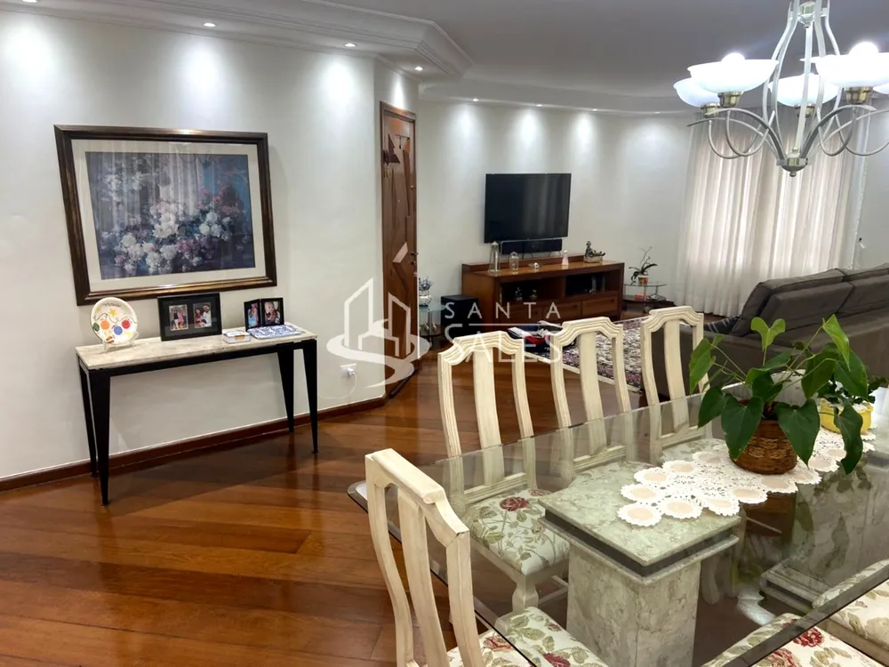 Apartamento, 4 quartos, 191 m² - Foto 3