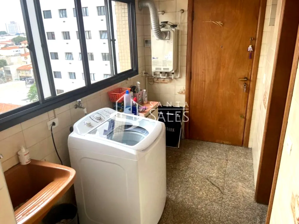 Apartamento, 4 quartos, 191 m² - Foto 11