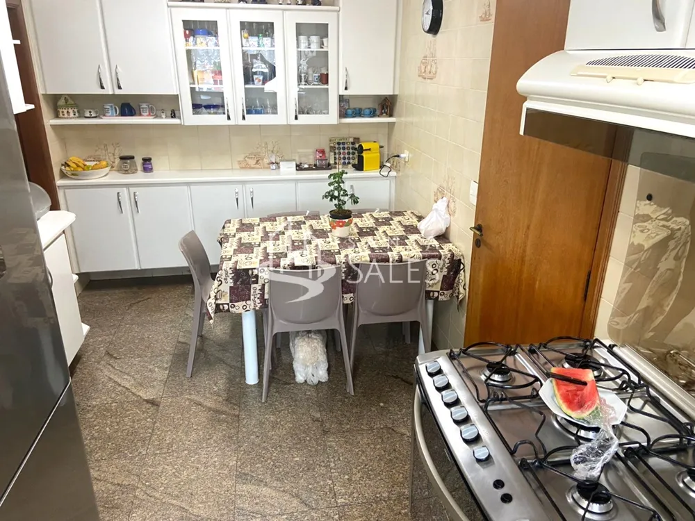 Apartamento, 4 quartos, 191 m² - Foto 4