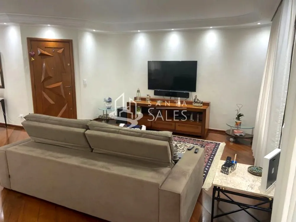 Apartamento, 4 quartos, 191 m² - Foto 8