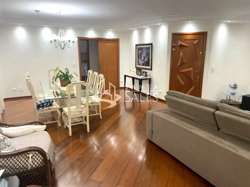 Apartamento, 4 quartos, 191 m² - Foto 1