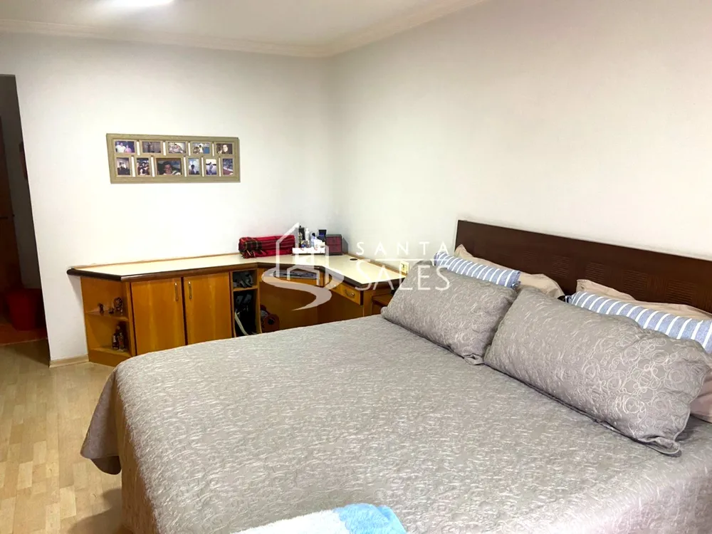 Apartamento, 4 quartos, 191 m² - Foto 5