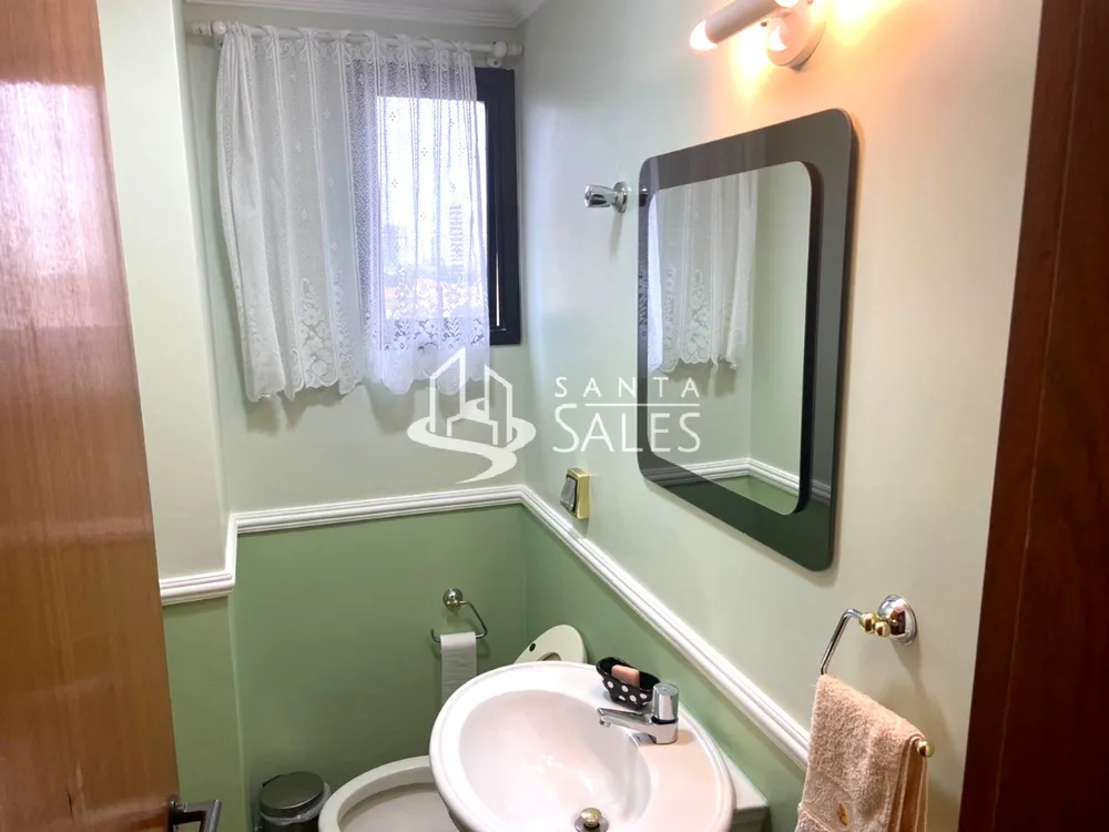 Apartamento, 4 quartos, 191 m² - Foto 2