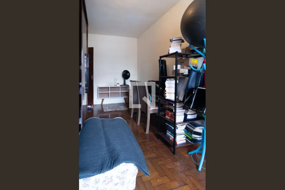 Apartamento, 3 quartos, 100 m² - Foto 6