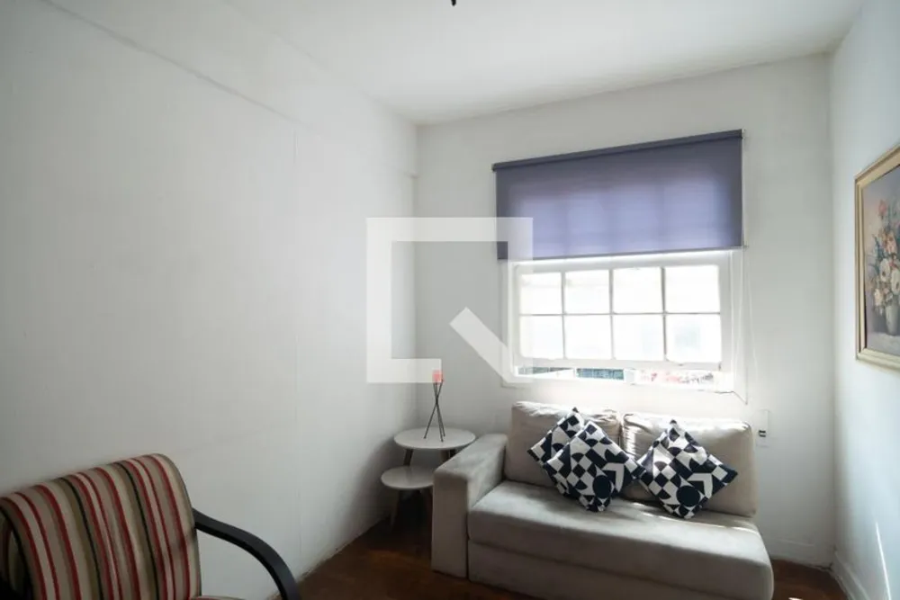 Apartamento, 3 quartos, 100 m² - Foto 4