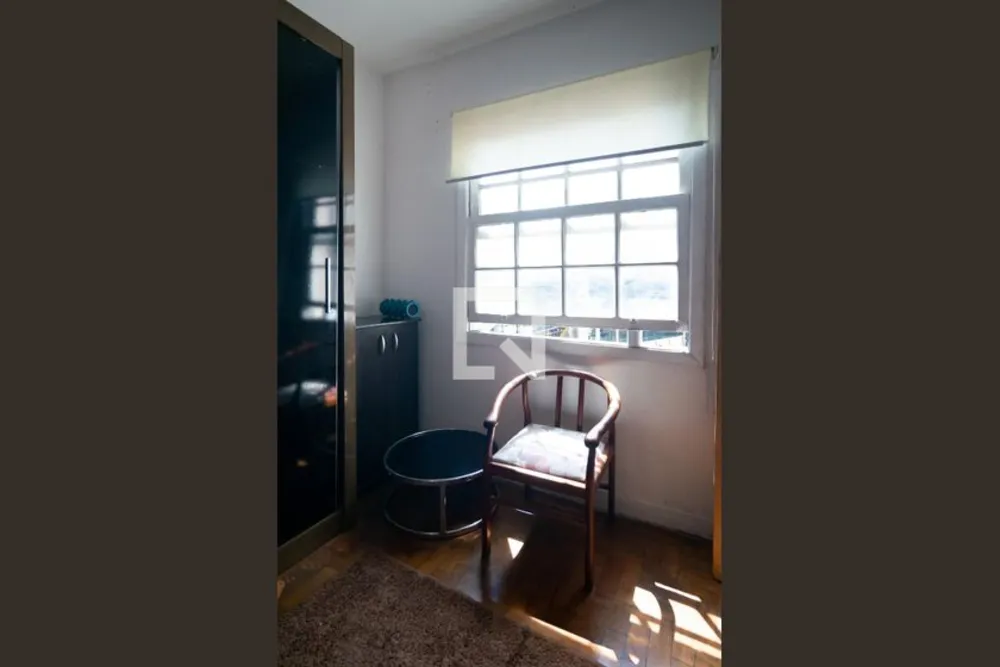 Apartamento, 3 quartos, 100 m² - Foto 2