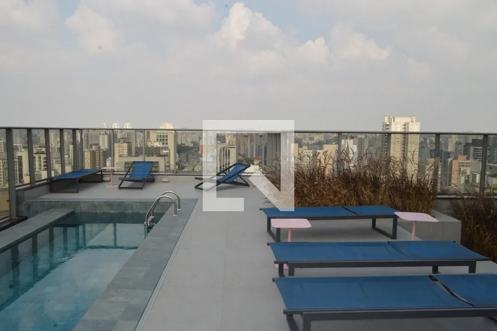 Apartamento, 1 quarto, 20 m² - Foto 4