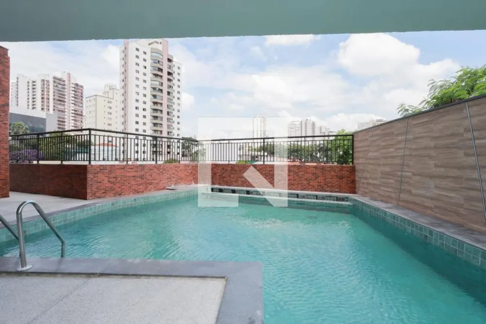 Apartamento, 1 quarto, 41 m² - Foto 9