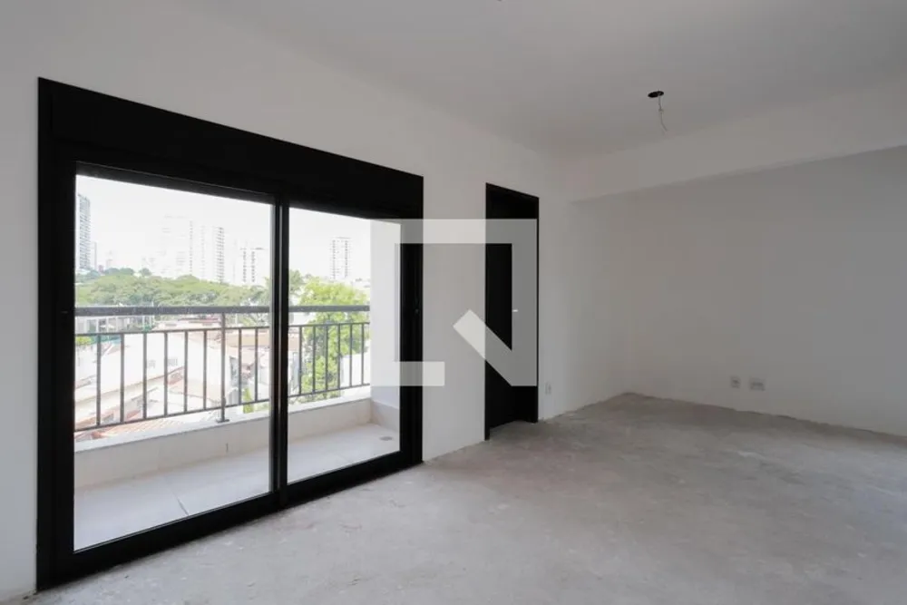 Apartamento, 1 quarto, 41 m² - Foto 2