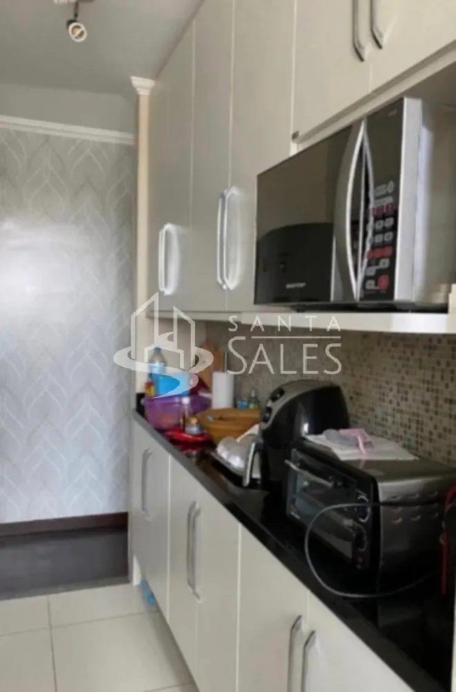 Apartamento, 3 quartos, 79 m² - Foto 6