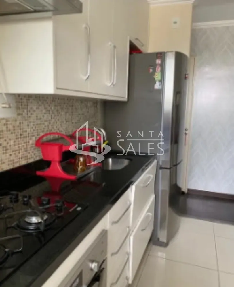 Apartamento, 3 quartos, 79 m² - Foto 3