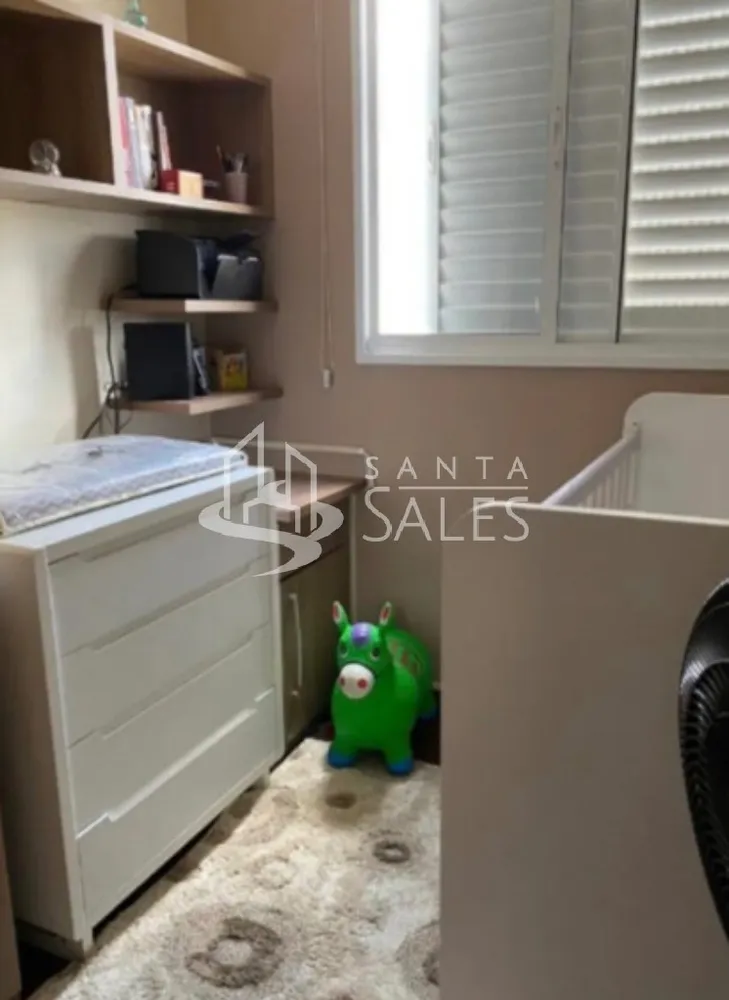 Apartamento, 3 quartos, 79 m² - Foto 10