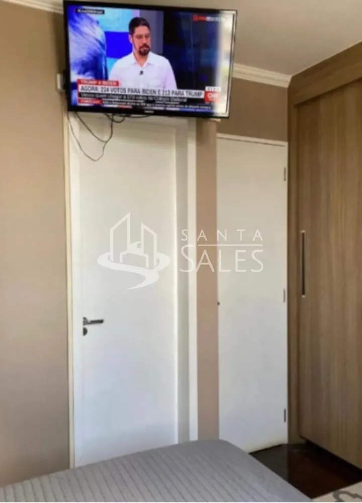Apartamento, 3 quartos, 79 m² - Foto 7