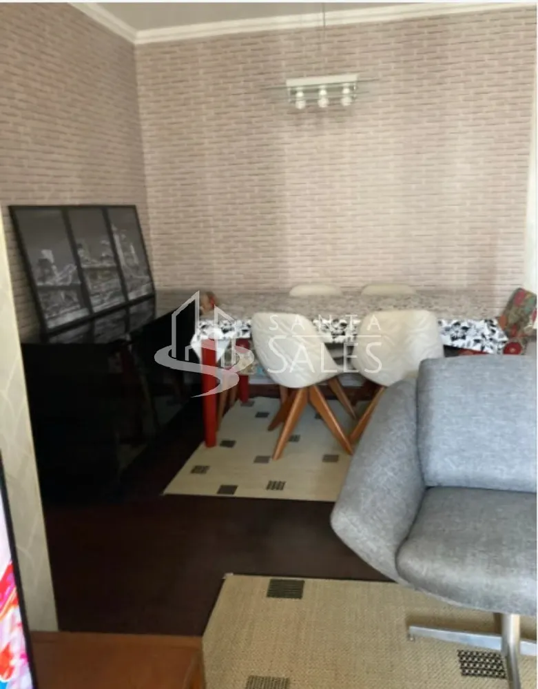 Apartamento, 3 quartos, 79 m² - Foto 2