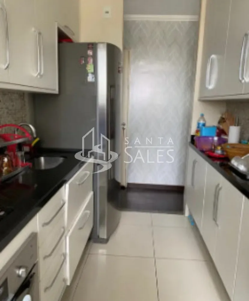 Apartamento, 3 quartos, 79 m² - Foto 4