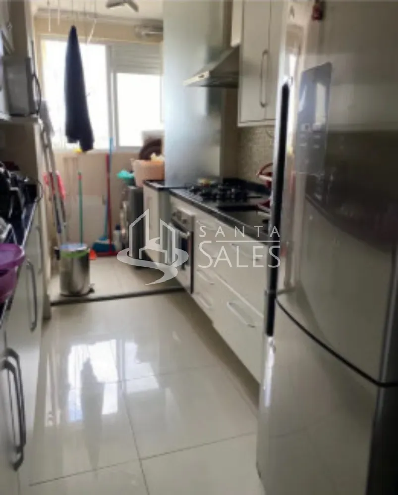 Apartamento, 3 quartos, 79 m² - Foto 5