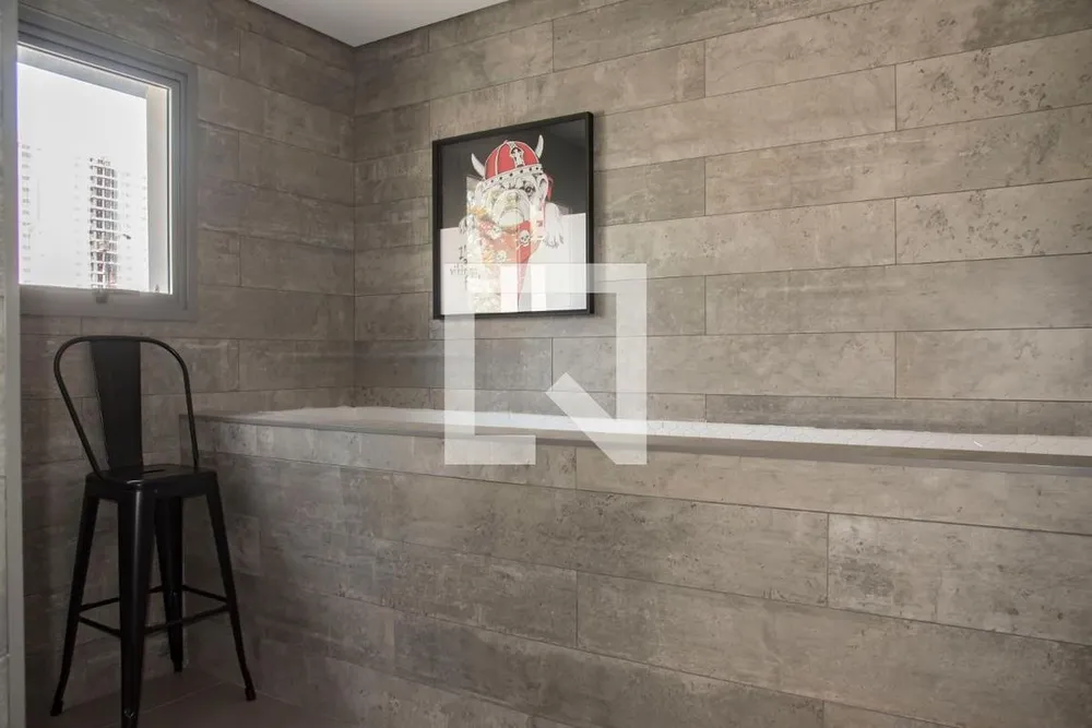 Kitnet-Studio, 21 m² - Foto 2