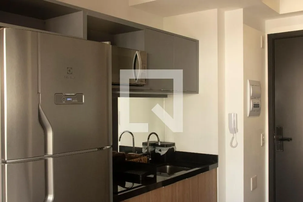 Kitnet-Studio, 21 m² - Foto 3