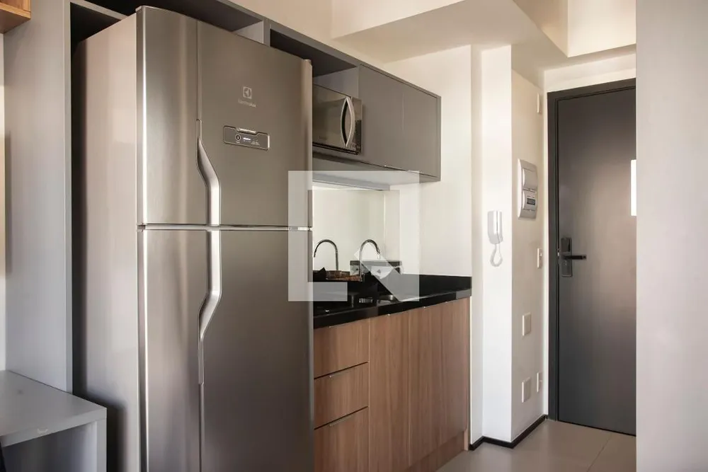 Kitnet-Studio, 21 m² - Foto 4