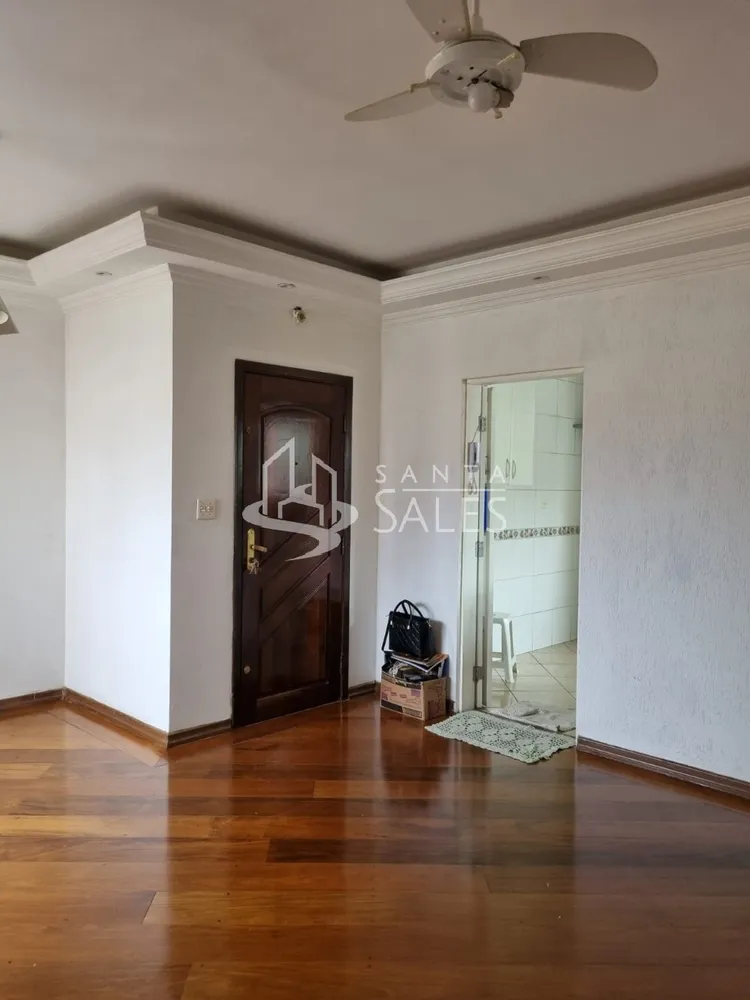 Apartamento, 3 quartos, 102 m² - Foto 10