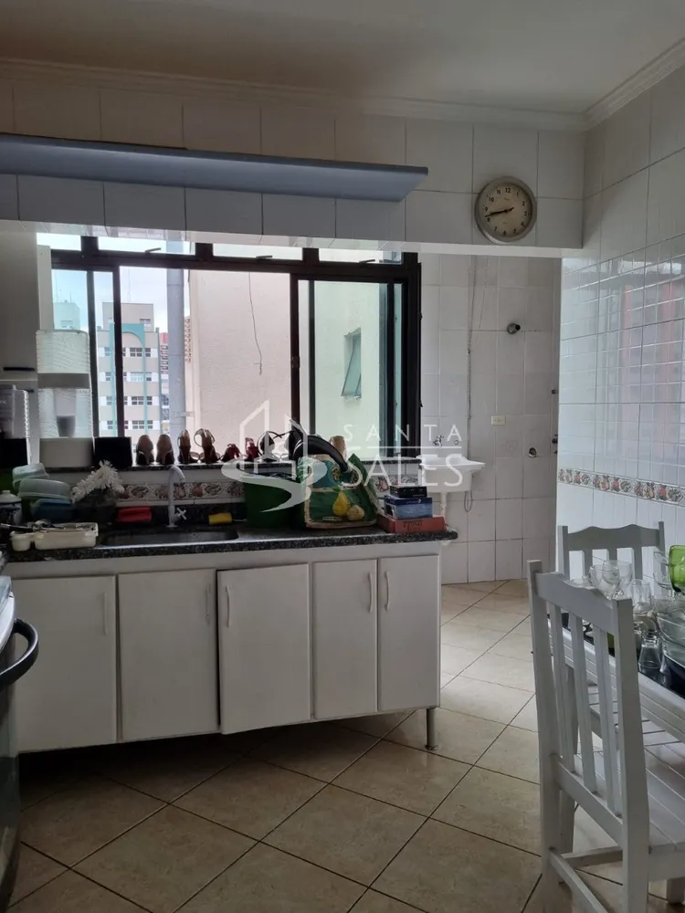 Apartamento, 3 quartos, 102 m² - Foto 5