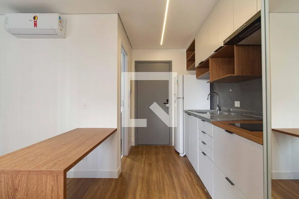 Kitnet-Studio, 28 m² - Foto 8
