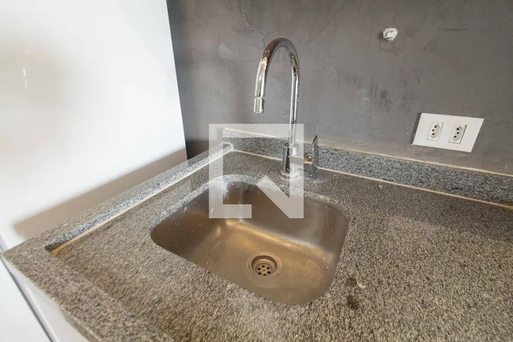 Kitnet-Studio, 28 m² - Foto 3