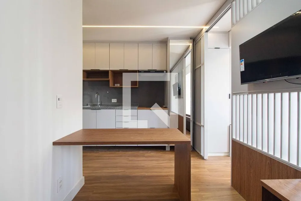 Kitnet-Studio, 28 m² - Foto 10