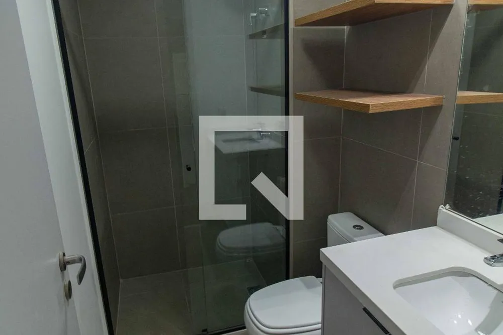 Kitnet-Studio, 28 m² - Foto 11