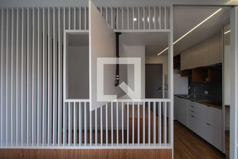 Kitnet-Studio, 28 m² - Foto 11