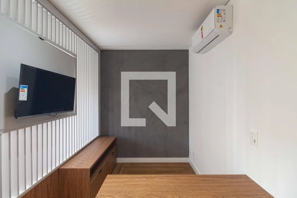 Kitnet-Studio, 28 m² - Foto 1