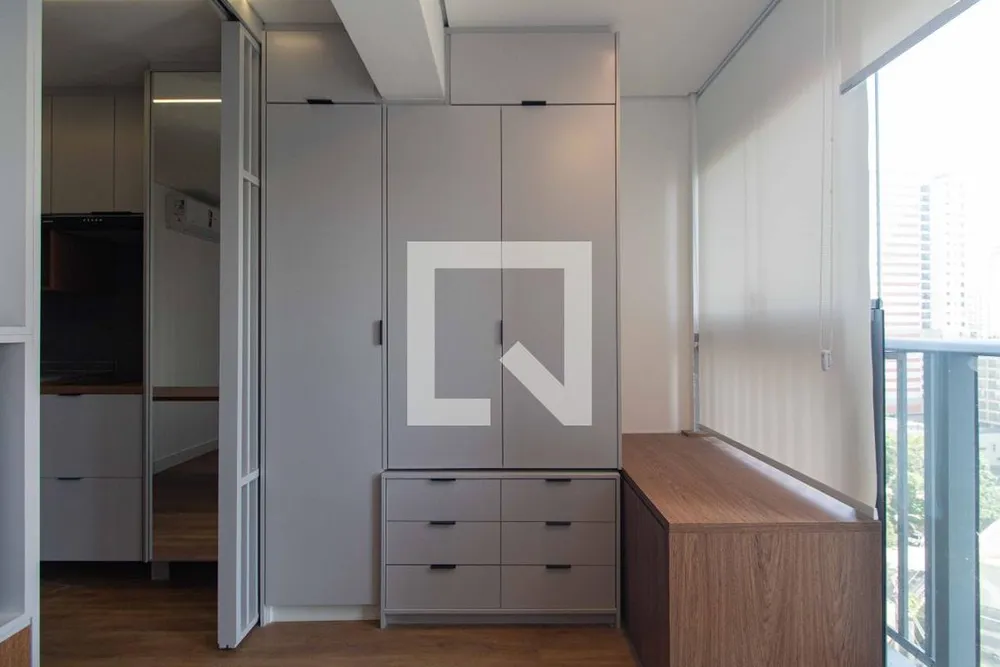 Kitnet-Studio, 28 m² - Foto 8