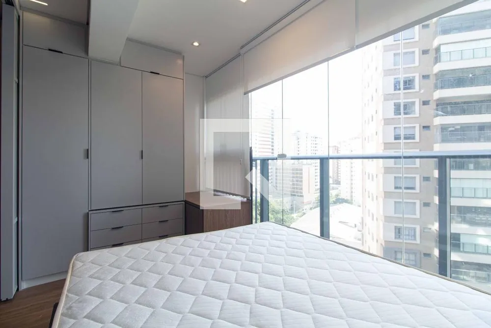 Kitnet-Studio, 28 m² - Foto 4