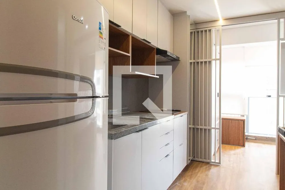 Kitnet-Studio, 28 m² - Foto 16