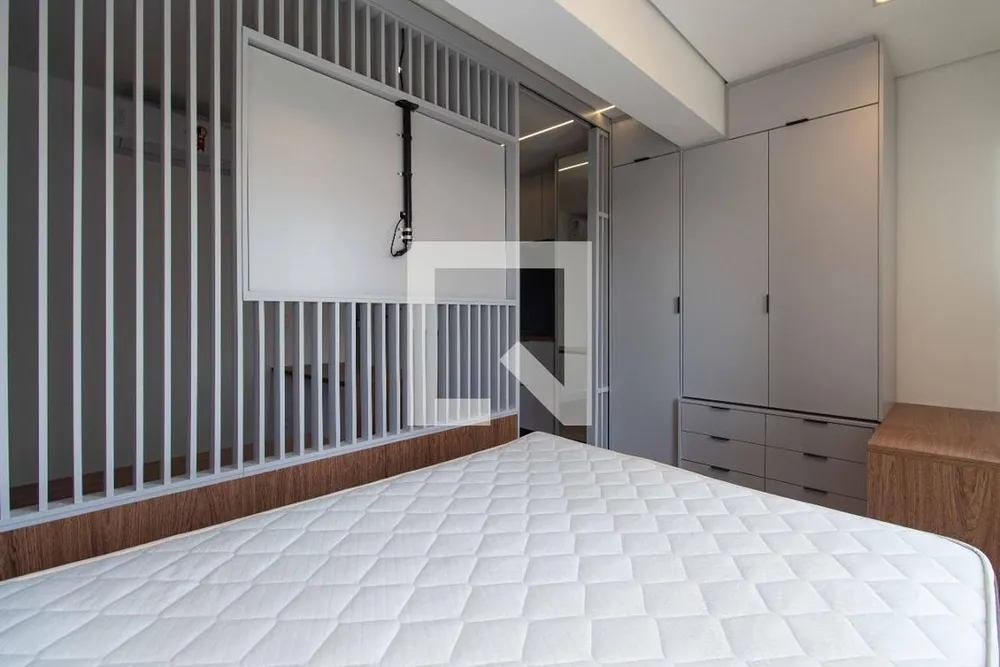 Kitnet-Studio, 28 m² - Foto 12