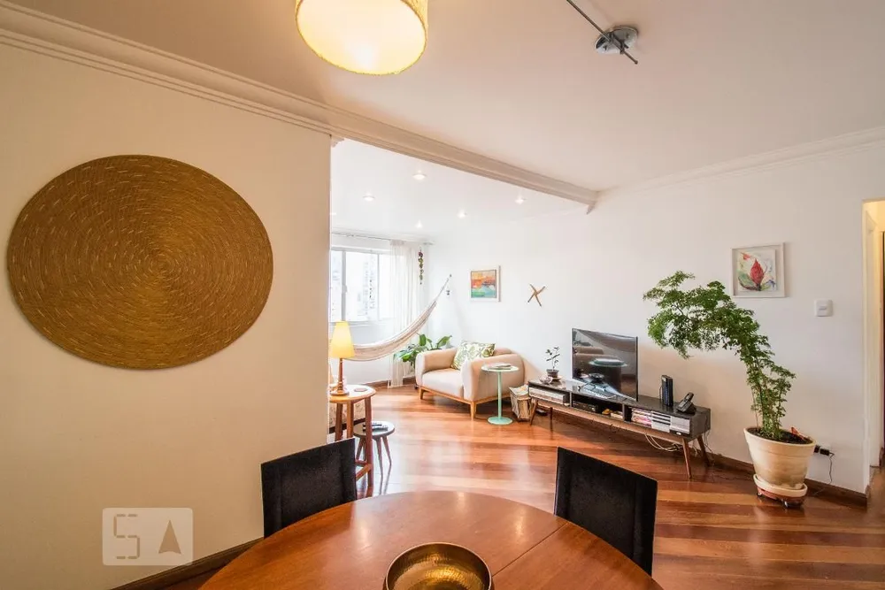 Cobertura, 2 quartos, 97 m² - Foto 1
