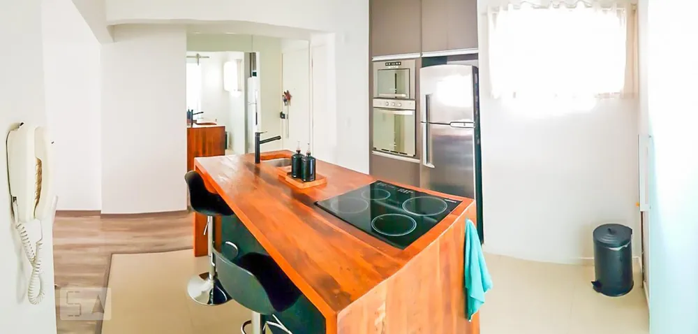 Apartamento, 2 quartos, 70 m² - Foto 4