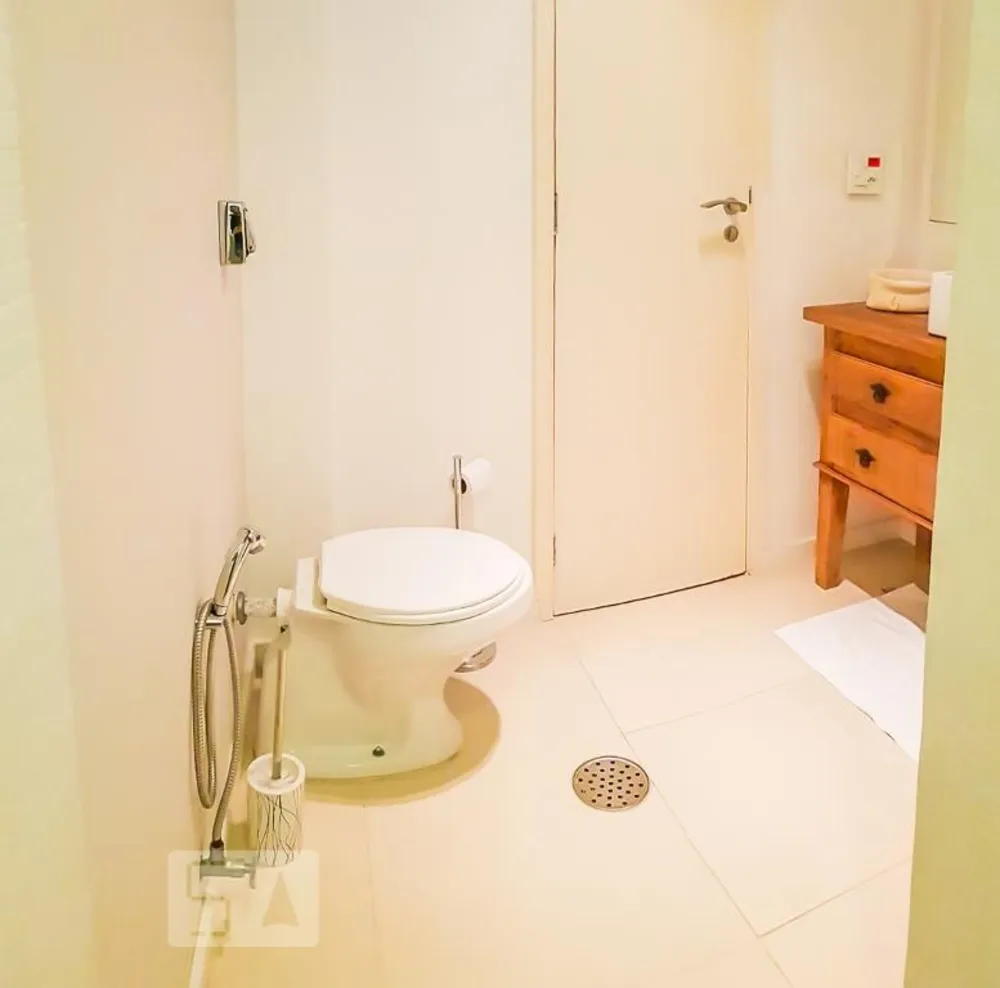 Apartamento, 2 quartos, 70 m² - Foto 2