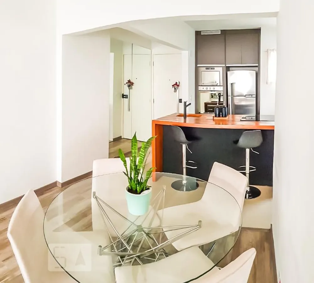 Apartamento, 2 quartos, 70 m² - Foto 3