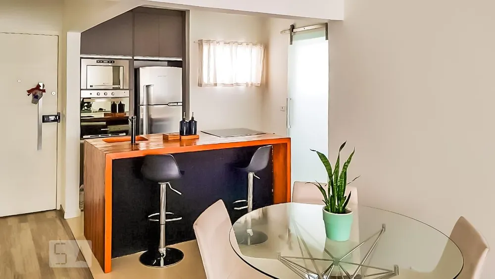 Apartamento, 2 quartos, 70 m² - Foto 8