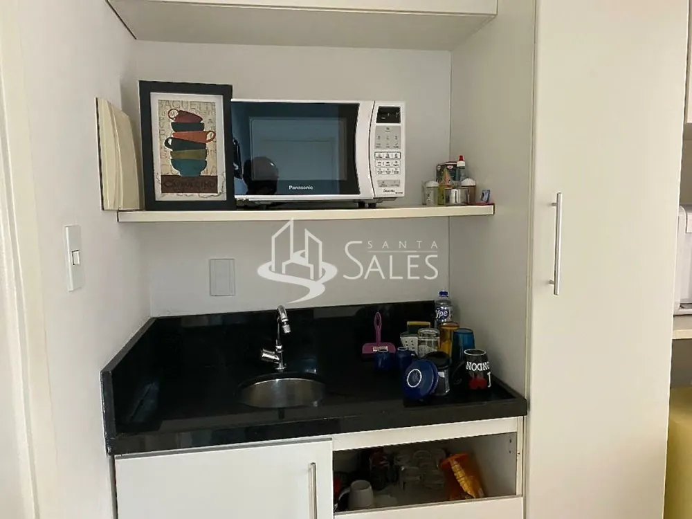 Sala-Conjunto, 43 m² - Foto 6