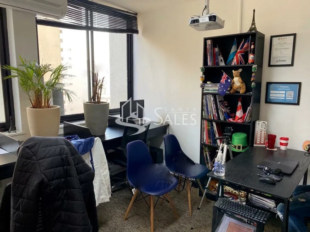 Sala-Conjunto, 43 m² - Foto 2