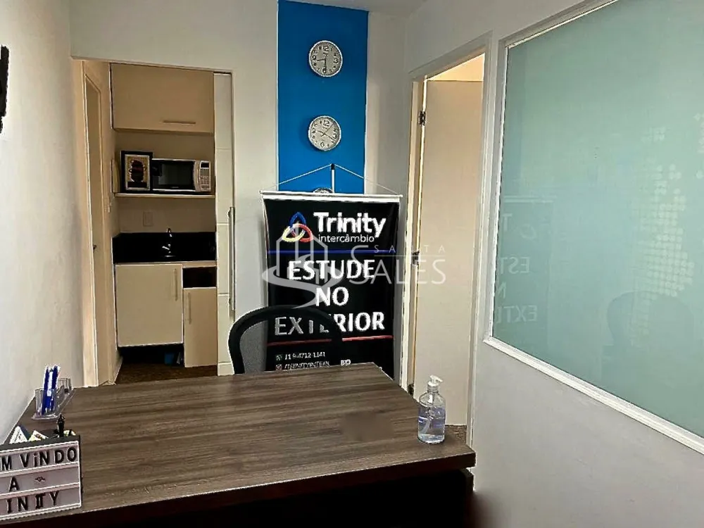 Sala-Conjunto, 43 m² - Foto 8